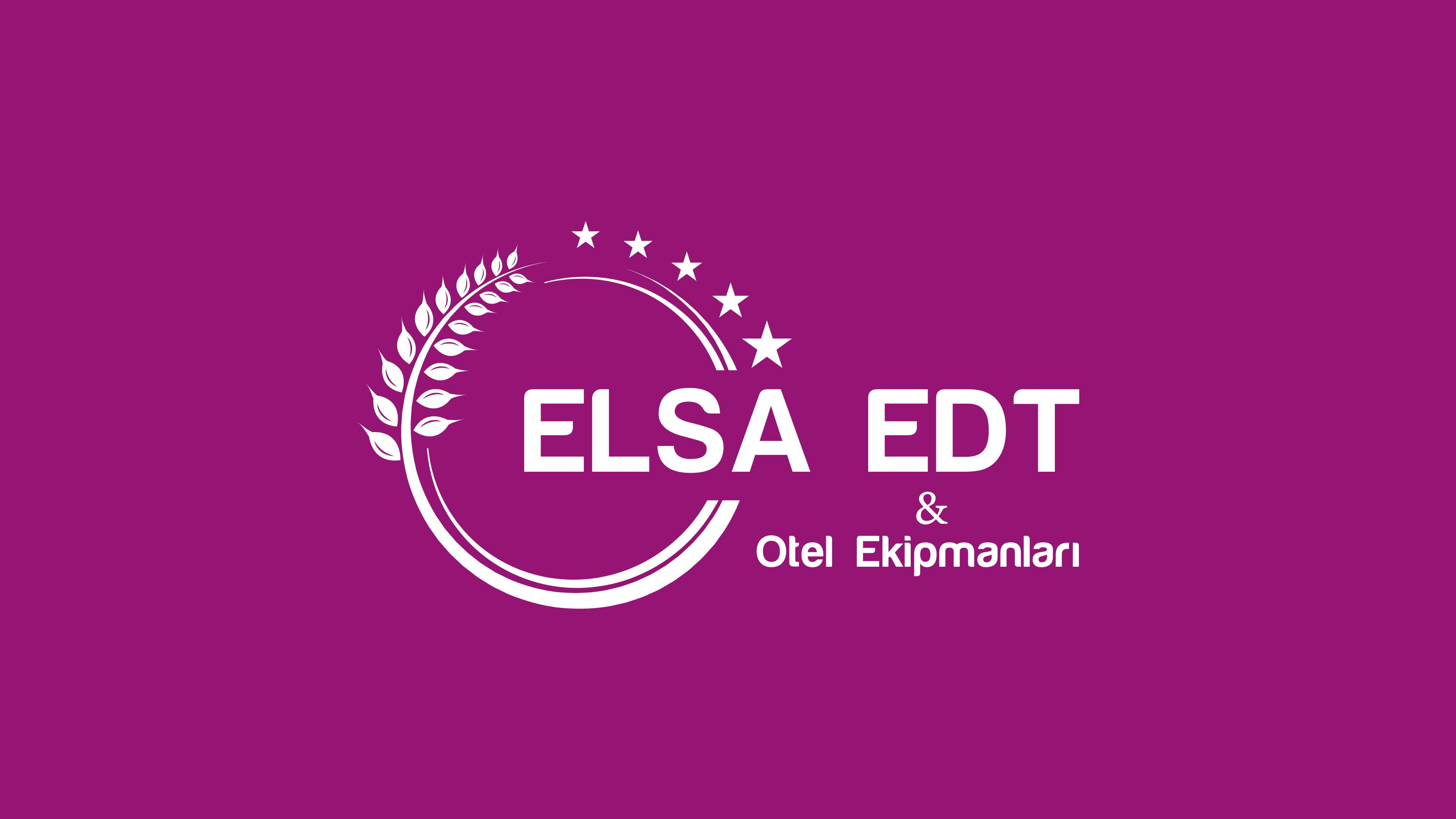 ELSA EDT Gıda & Otel Ekipmanları